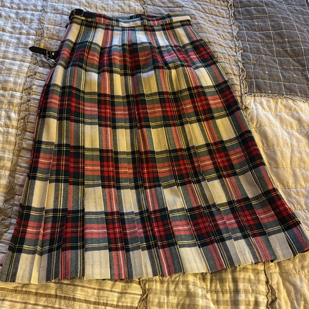 Kilt - Picture 2 of 4